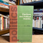 Elections and Political Stability by A.J. Milnor