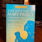 The History of Mary Prince