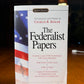 The Federalist Papers