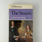 The Stuarts by J.P. Kenyon