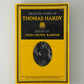 Selected Poems of Thomas Hardy