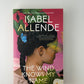 The Wind Knows My Name by Isabel Allende