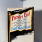 Parade's End by Ford Madox Ford
