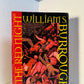 Cities of Red Night by William S. Burroughs