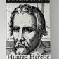 Hunted Heretic by Roland H. Bainton
