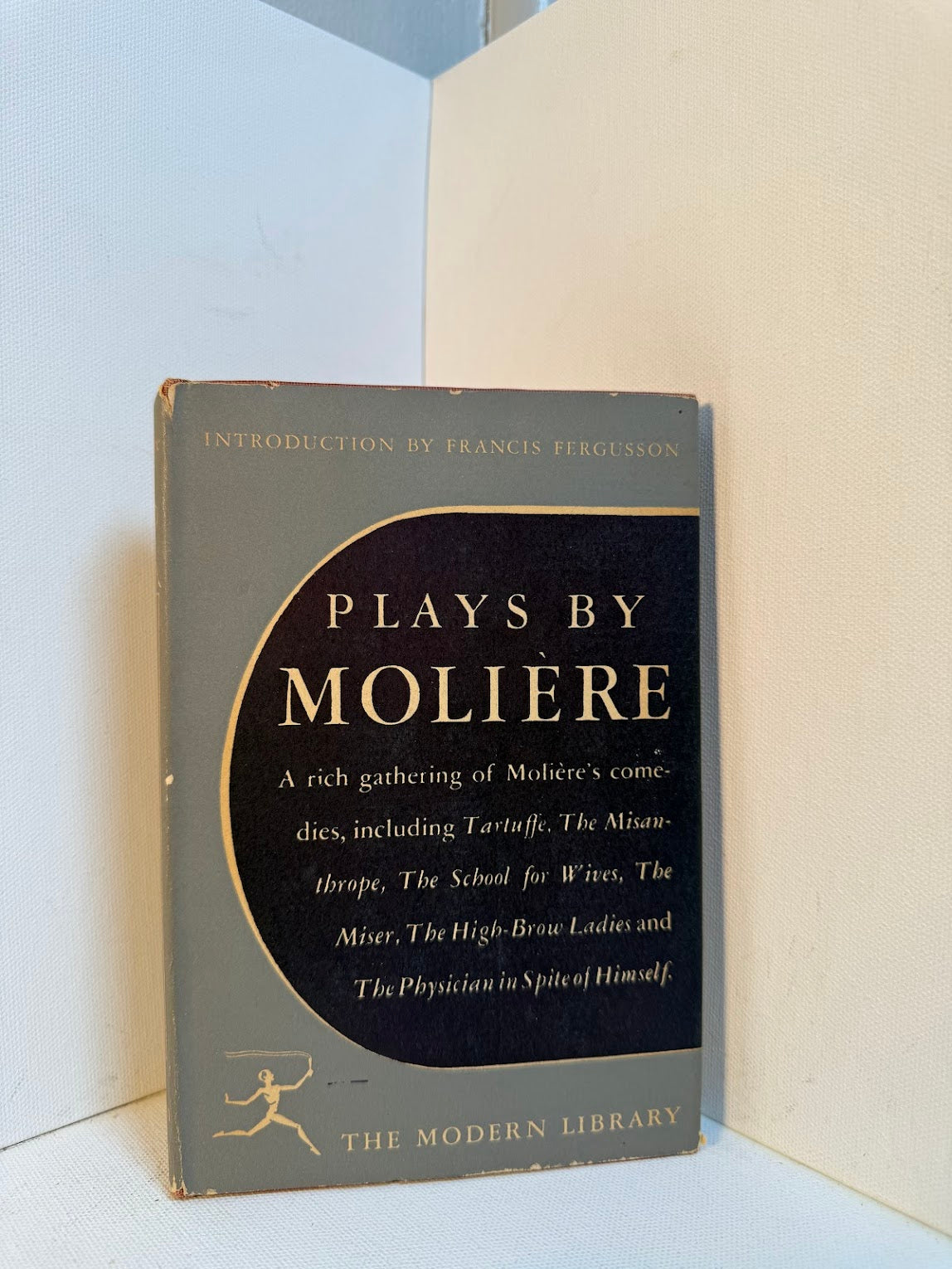 Plays by Moliere