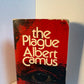The Plague by Albert Camus