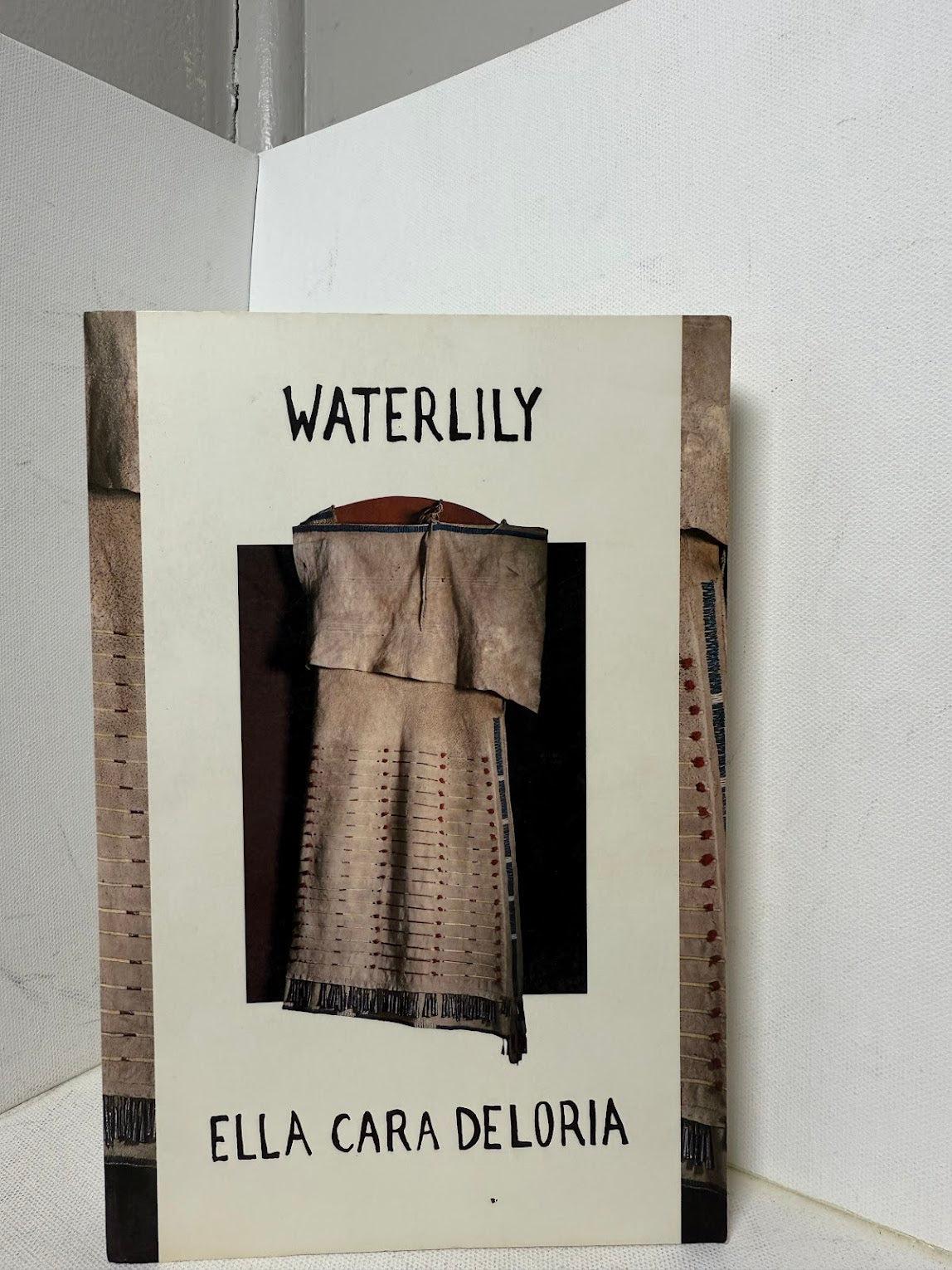 Waterlily by Ella Cara Deloria