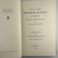 Enquiry Concerning Political Justice by William Godwin