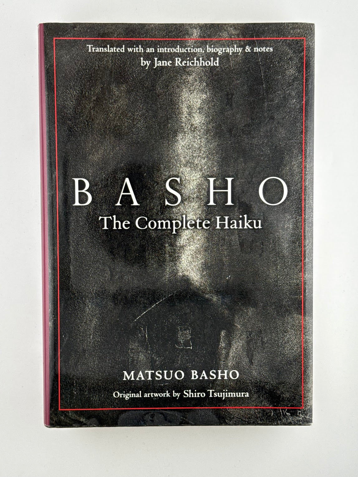 Basho The Complete Haiku