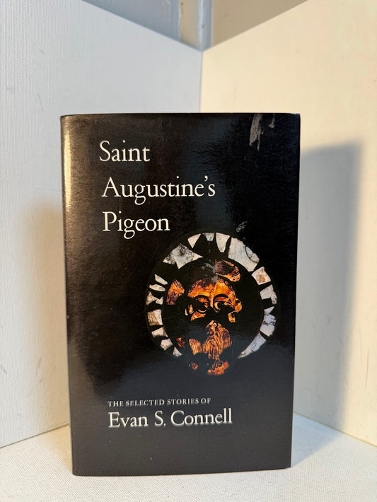 Saint Augustine's Pigeon by Evan S. Connell