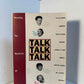 Talk Talk Talk - Decoding the Mysteries of Speech by Jay Ingram