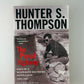 The Proud Highway by Hunter S. Thompson