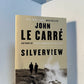 Silverview by John Le Carre