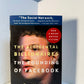 The Accidental Billionaires - The Founding of Facebook by Ben Mezrich