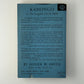Kamongo by Homer W. Smith