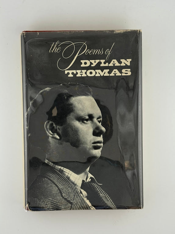 The Poems of Dylan Thomas