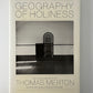Geography of Holiness - The Photography of Thomas Merton