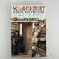 Power and Terror by Noam Chomsky