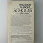 This Book Is About Schools edited by Satu Repo