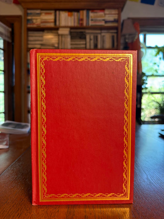 Essays and Journals of Ralph Waldo Emerson