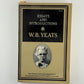 Essays and Introductions by W.B. Yeats