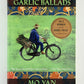 The Garlic Ballads by Mo Yan
