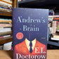 Andrew's Brain by E.L. Doctorow