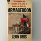 Armageddon by Leon Uris