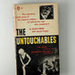 The Untouchables by Eliot Ness