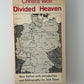 Divided Heaven by Christa Wolf