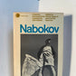 Nabokov edited by Alfred Appel, Jr. and Charles Newman
