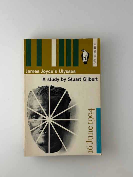James Joyce's Ulysses by Stuart Gilbert