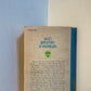 Alice's Adventures in Wonderland by Lewis Carroll