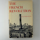 The French Revolution by M.J. Sydenham