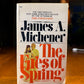 The Fires of Spring by James Michener