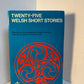 Twenty-Five Welsh Short Stories