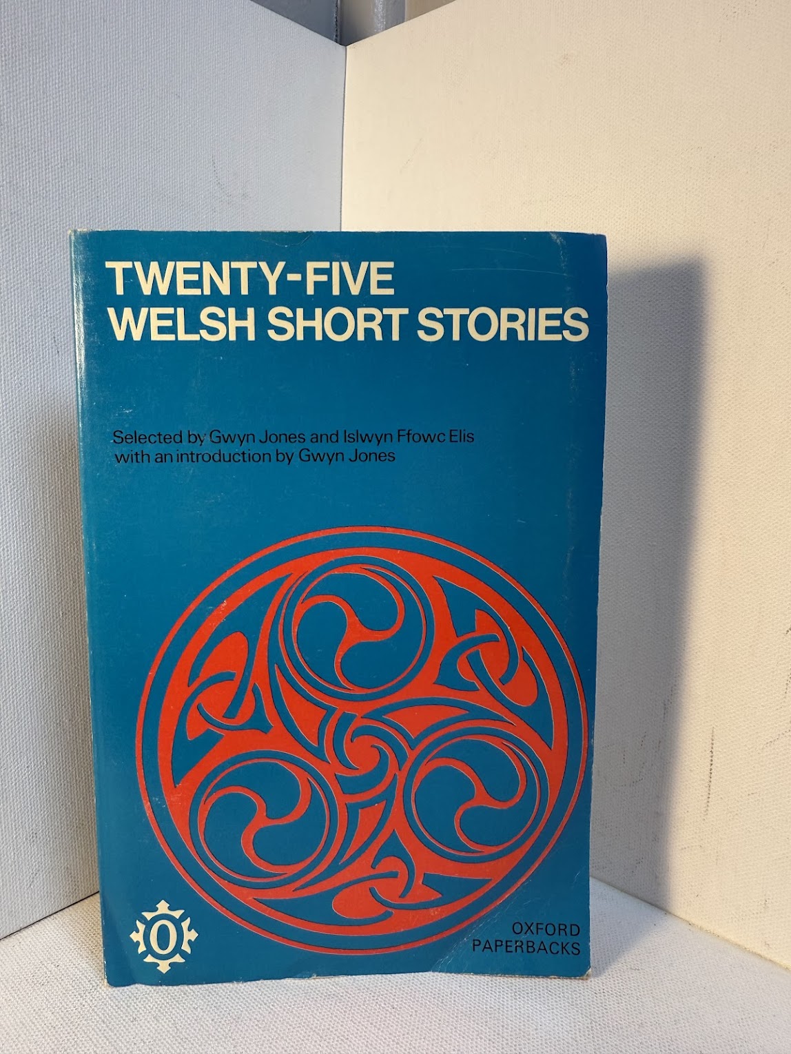 Twenty-Five Welsh Short Stories