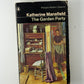 The Garden Party by Katherine Mansfield