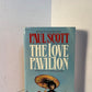 The Love Pavilion by Paul Scott