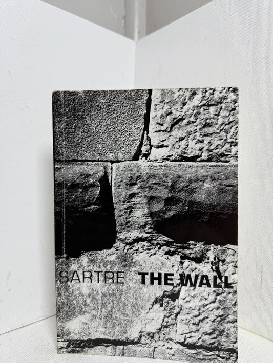 The Wall by Jean Paul Sartre