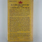 A Concise History of the Catholic Church by Thomas Bokenkotter