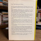 The Substance of Man by Jean Rostand