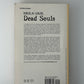 Dead Souls by Nikolai Gogol