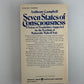 Seven States of Consciousness by Anthony Campbell