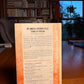 The Modern American Novel: Essays in Criticism by Max Westbrook