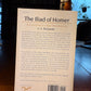 The Iliad of Homer by I.A. Richards