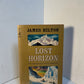 Lost Horizon by James Hilton