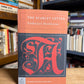 The Scarlet Letter by Nathaniel Hawthorne