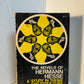 The Novels of Hermann Hesse - A Study in Theme and Structure by Theodore Ziolkowski
